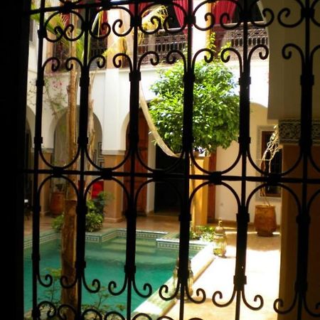 Riad El Noujoum Marakéš Pokoj fotografie