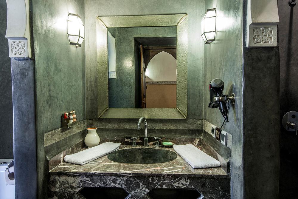 Riad El Noujoum Marakéš Exteriér fotografie