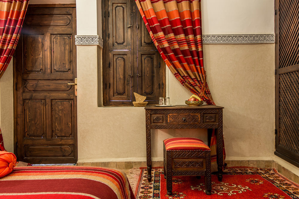 Riad El Noujoum Marakéš Exteriér fotografie